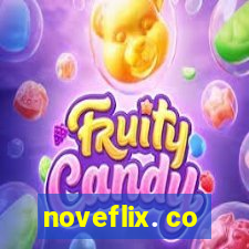 noveflix. co